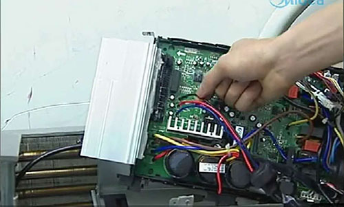 营口市美的空调电话是多少