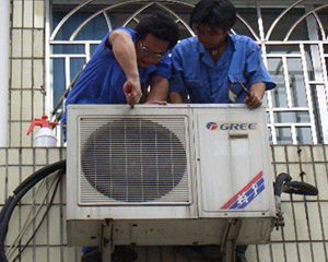 营口市空调维修售后服务中心