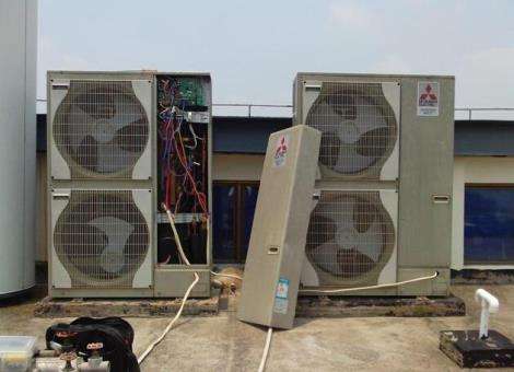 营口市空调维修电话号码多少