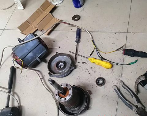 营口市空调维修售后服务中心电话在哪里找