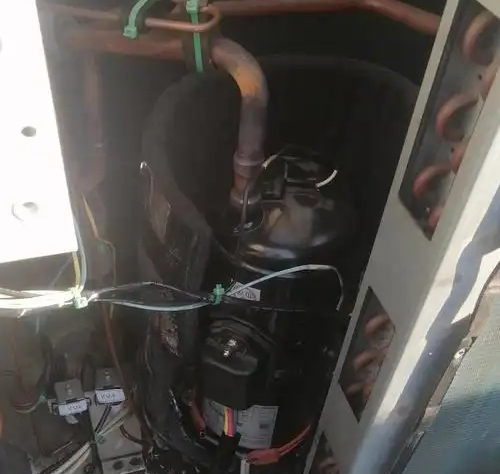 营口市维修变频空调电话在哪里找