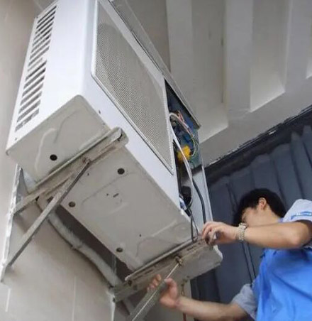 营口市24小时空调维修热线