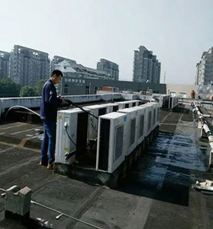 营口市 空调拆装 营口市本地 空调拆装公司